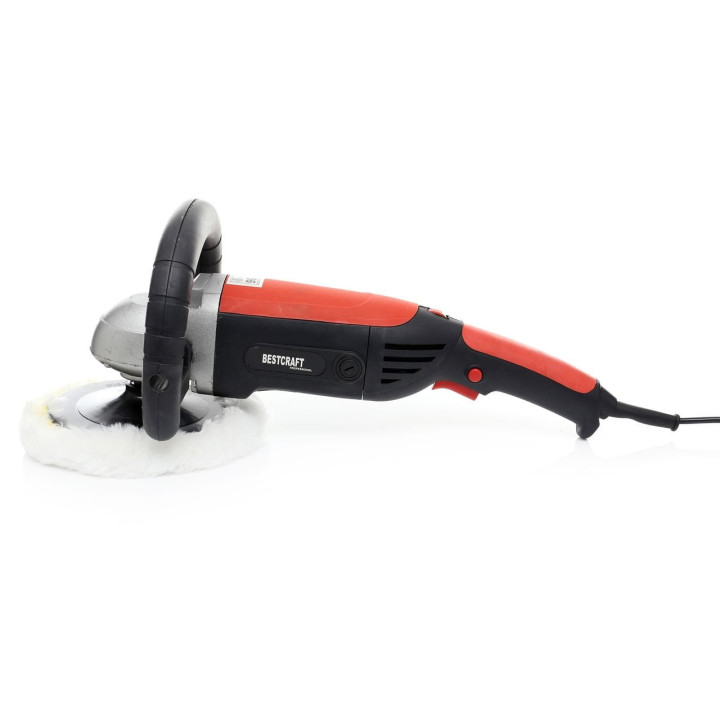 Polerka samochodowa 2400W EC531