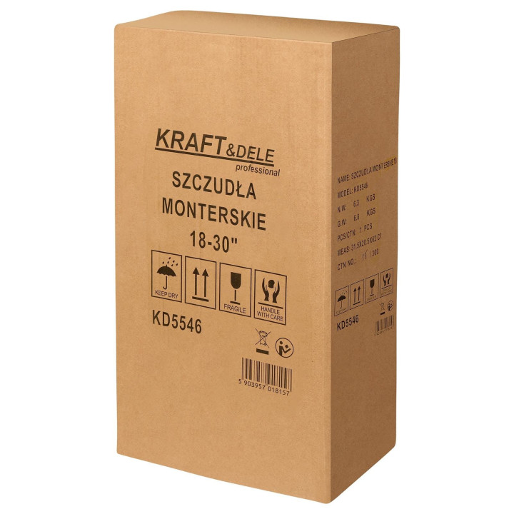 SZCZUDŁA MONTERSKIE 18-30" KD5546