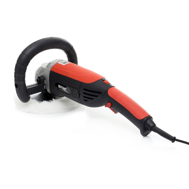 Polerka samochodowa 2400W EC531