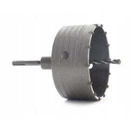 Frez do muru 100mm 3 el. KD10273