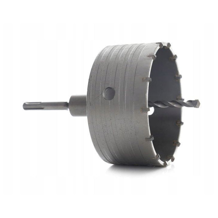 Frez do muru 100mm 3 el. KD10273