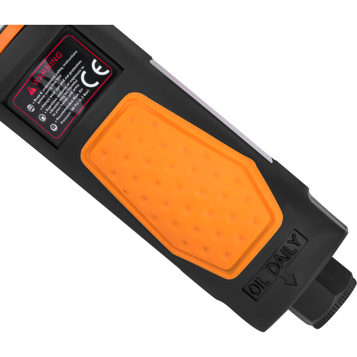 SZLIFIERKA PNEUMATYCZNA KĄTOWA KD5954