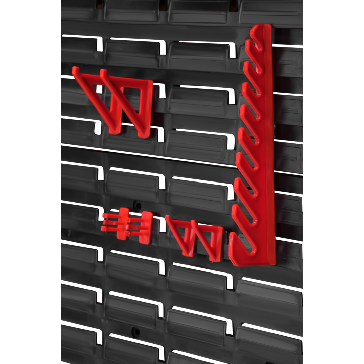 TABLICA WARSZTATOWA 115X78CM+AKCESORIA KD11863