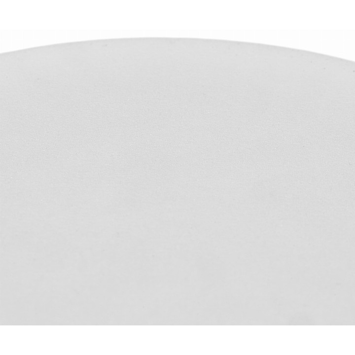 Gąbka polerska 180 mm biała KD1599