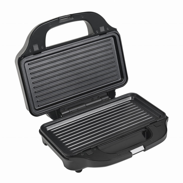 Opiekacz elektryczny z wymiennymi wkładami 1500W KD4133