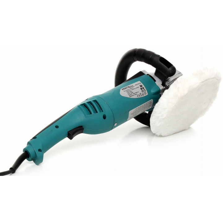 Polerka samochodowa 1400W KD1516
