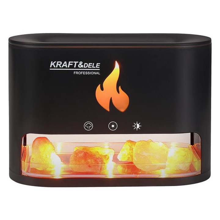 NAWILŻACZ POWIETRZA 250 ML 10W KD4117