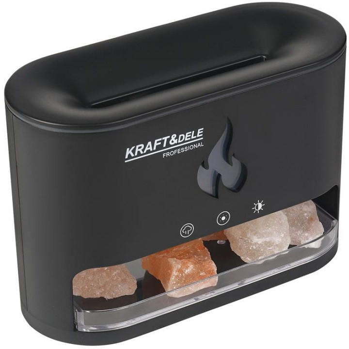 NAWILŻACZ POWIETRZA 250 ML 10W KD4117