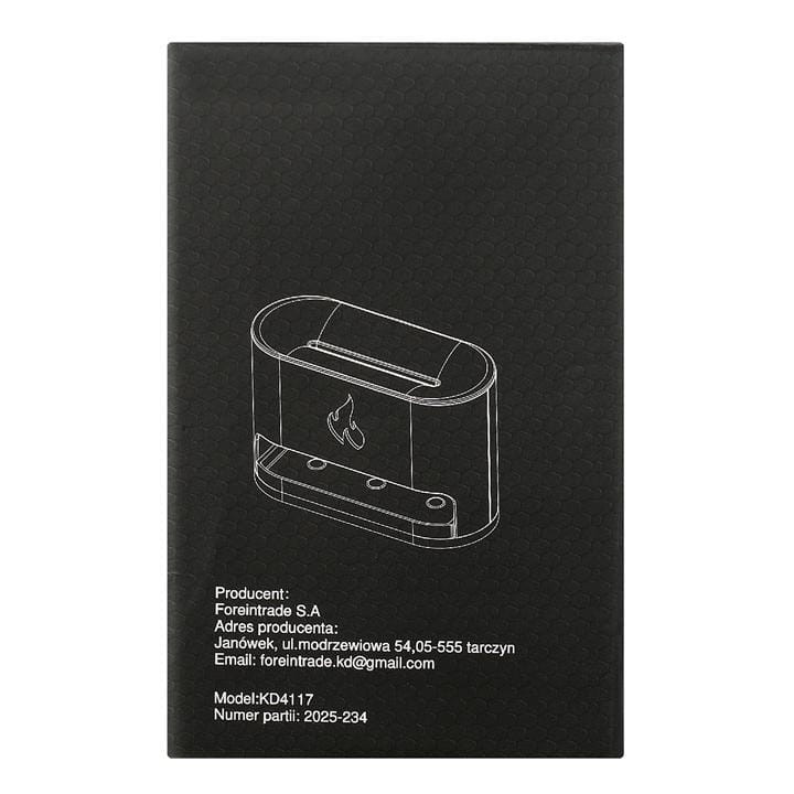 NAWILŻACZ POWIETRZA 250 ML 10W KD4117