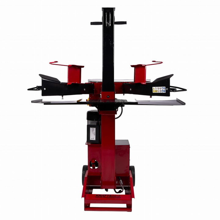ŁUPARKA DO DREWNA 8T 3500W KD5213