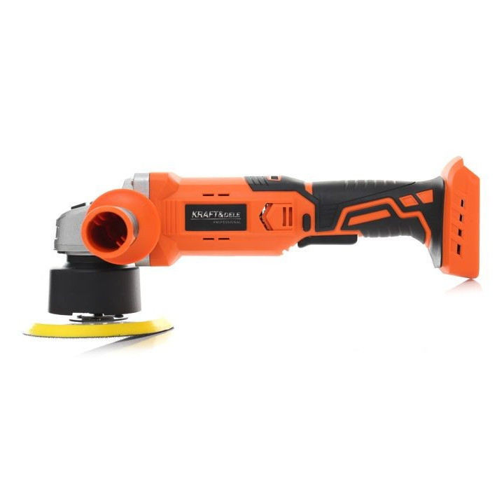 Polerka V18 PROSERIES KD1773