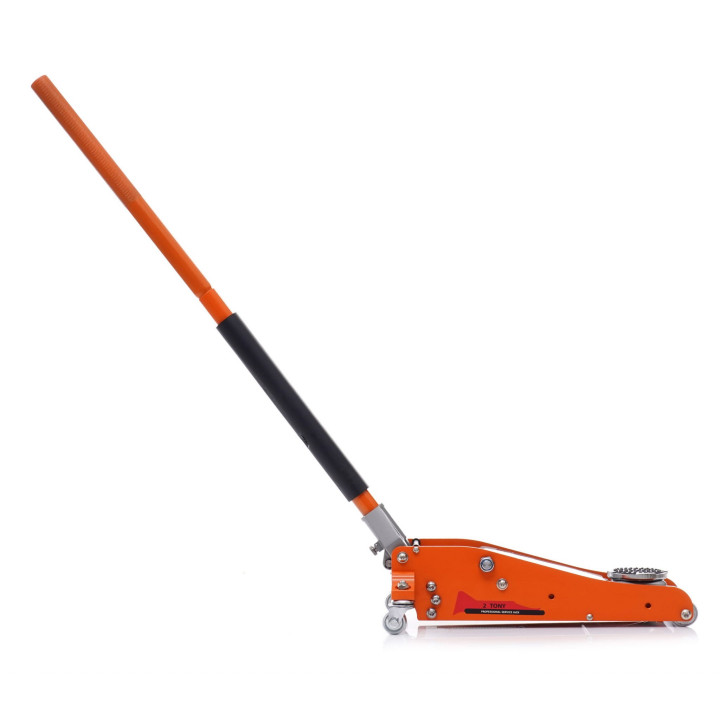 Podnośnik Hydrauliczny Niskoprofilowy 2T 85-355mm  KD1375