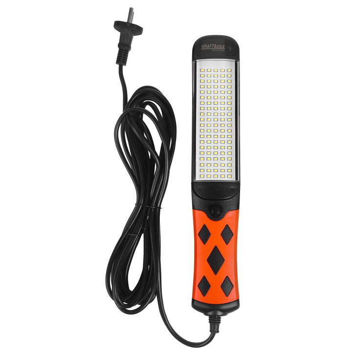 LATARKA WARSZTATOWA LED KD3491