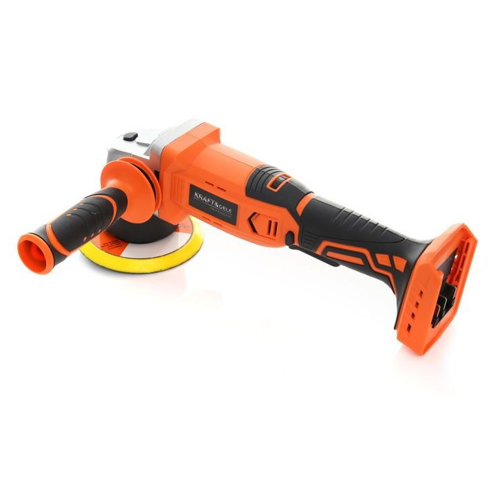 Polerka V18 PROSERIES KD1773