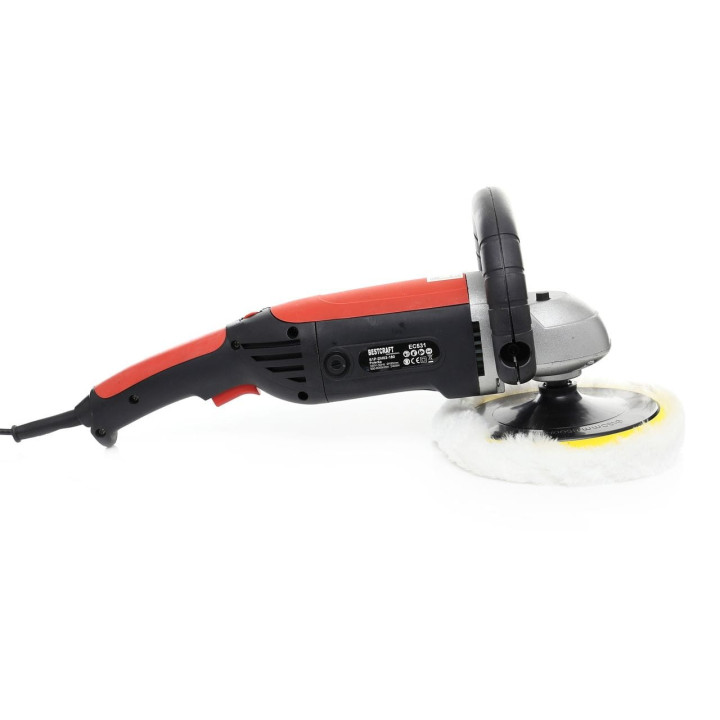 Polerka samochodowa 2400W EC531