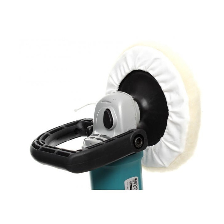 Polerka samochodowa 1200W KD1518