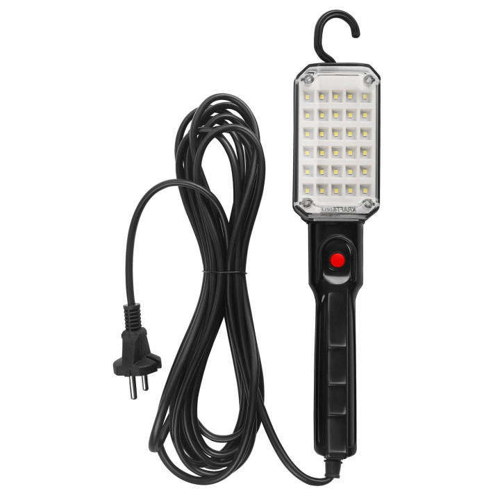 LAMPA WARSZTATOWA KD3493