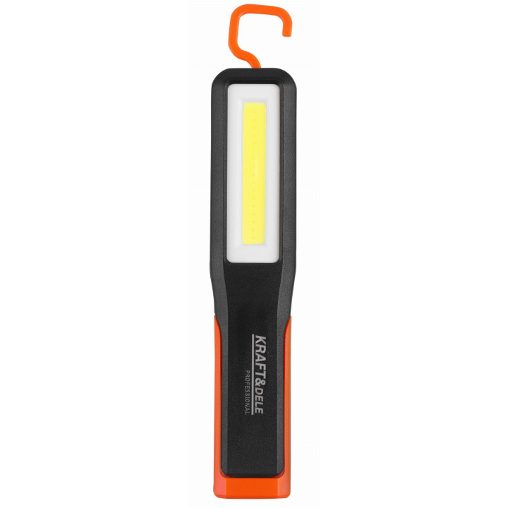 LAMPA WARSZTATOWA AKUMULATOROWA KD3494
