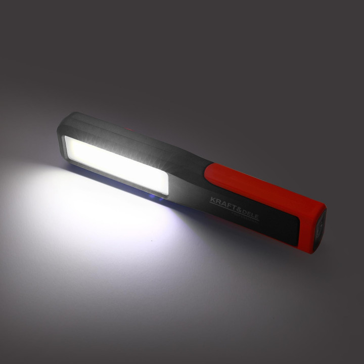 LAMPA WARSZTATOWA AKUMULATOROWA KD3494