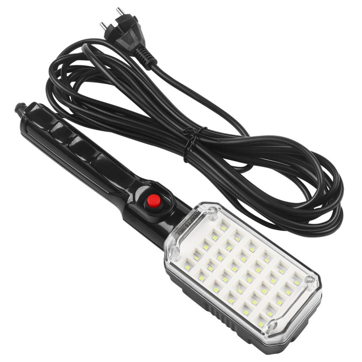 LAMPA WARSZTATOWA KD3493