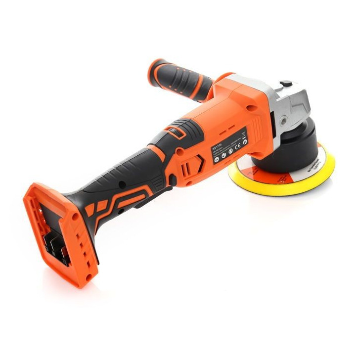 Polerka V18 PROSERIES KD1773
