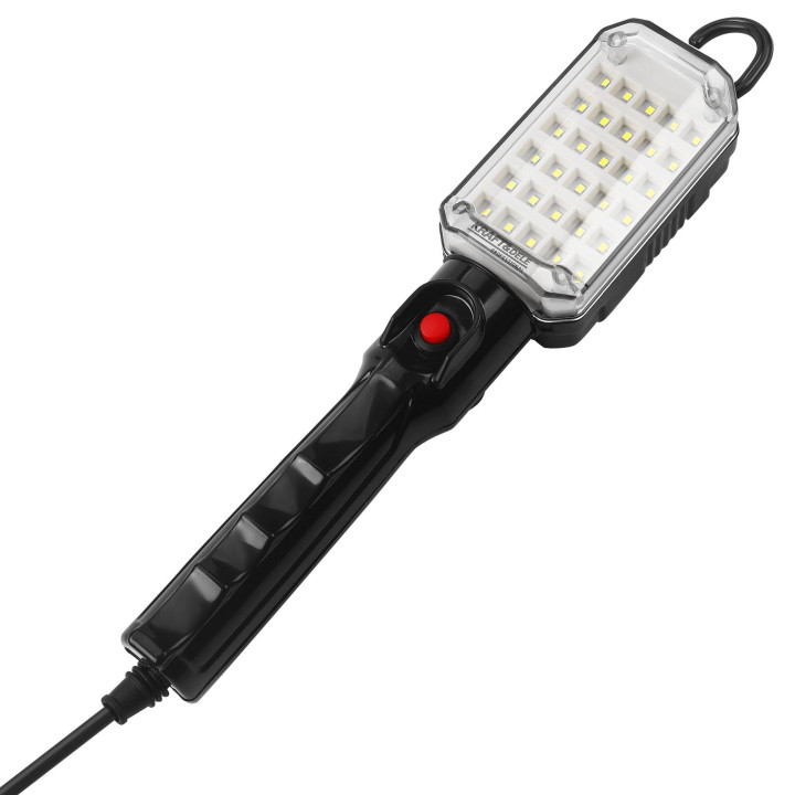 LAMPA WARSZTATOWA KD3493