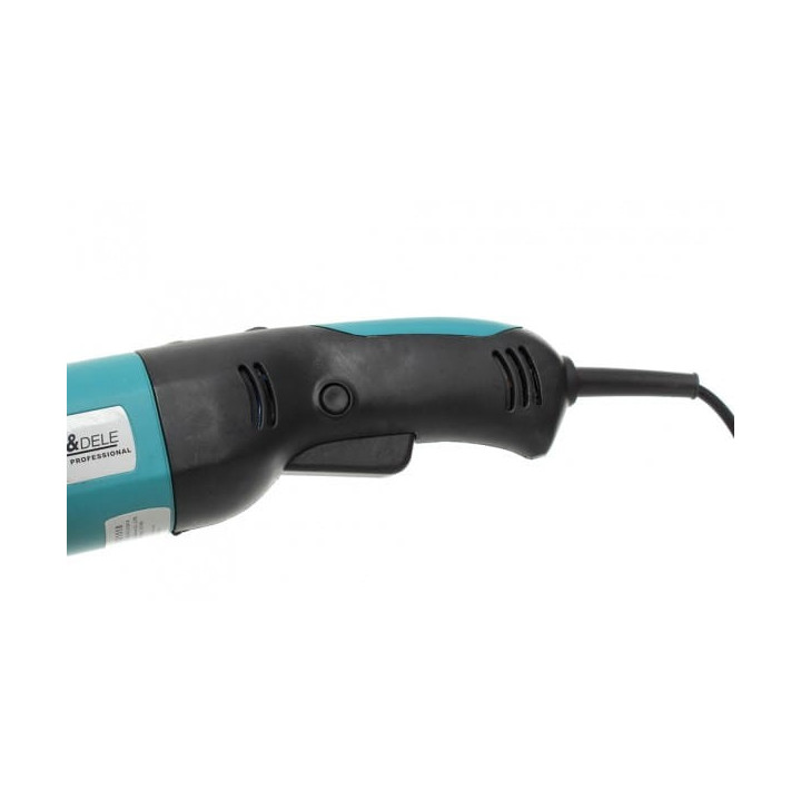 Polerka samochodowa 1200W KD1518