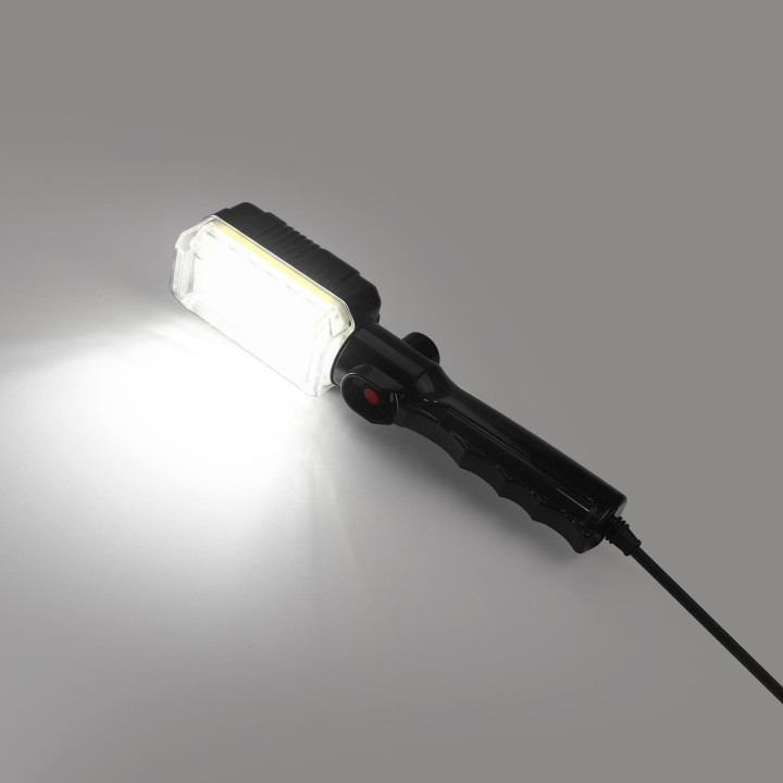 LAMPA WARSZTATOWA KD3493