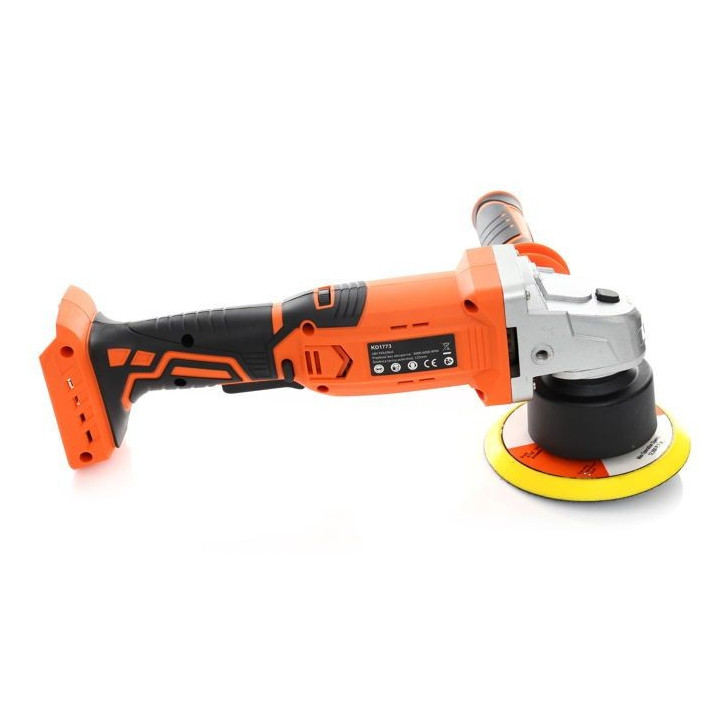 Polerka V18 PROSERIES KD1773