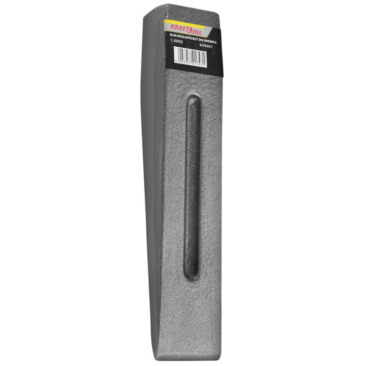 KLIN ROZŁUPUJĄCY DO DREWNA 1,35KG KD5957