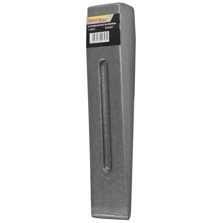 KLIN ROZŁUPUJĄCY DO DREWNA 1,35KG KD5957