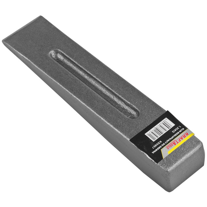 KLIN ROZŁUPUJĄCY DO DREWNA 1,35KG KD5957
