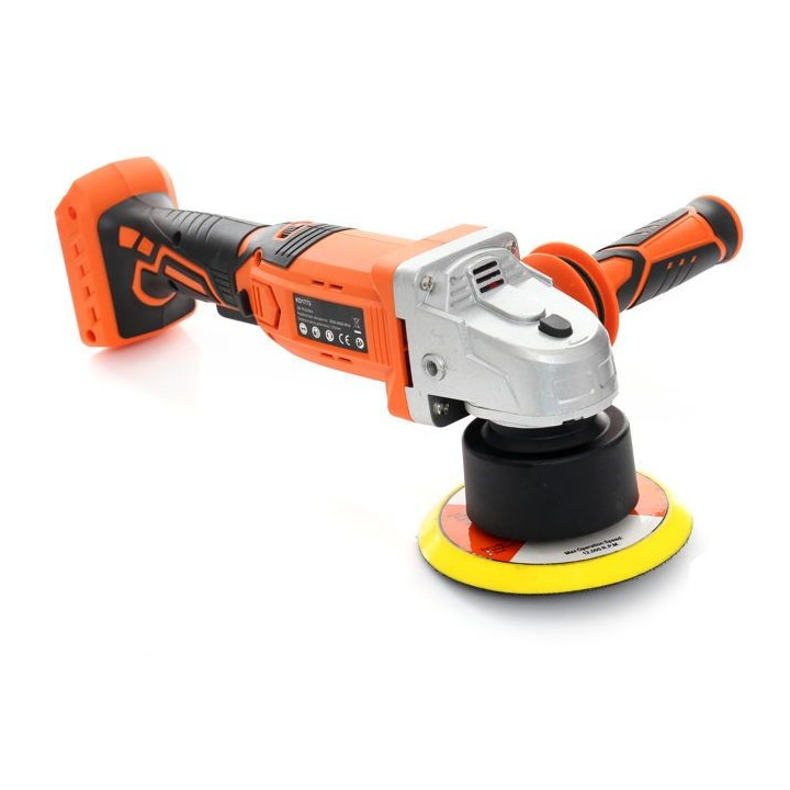 Polerka V18 PROSERIES KD1773