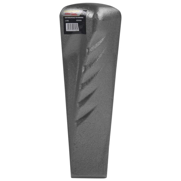 KLIN ROZŁUPUJĄCY DO DREWNA 2,3KG KD5956