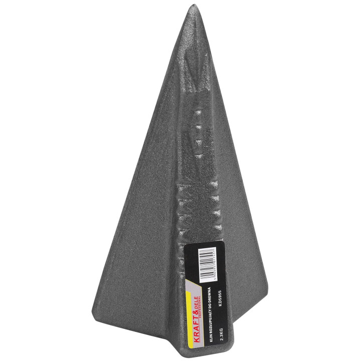 KLIN ROZŁUPUJĄCY DO DREWNA 2,3KG KD5955