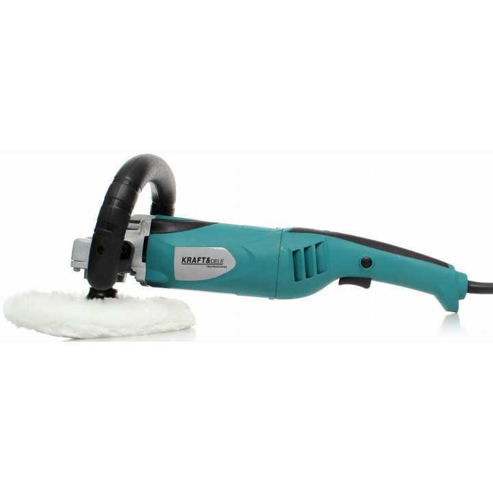 Polerka samochodowa 1400W KD1516