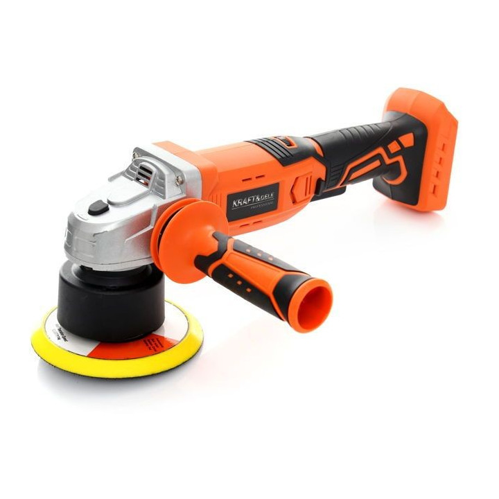 Polerka V18 PROSERIES KD1773