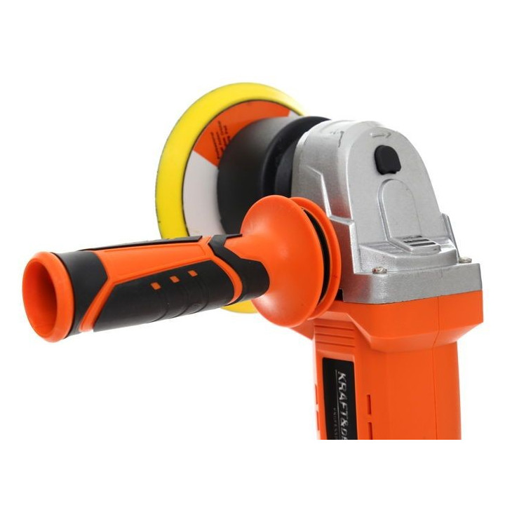 Polerka V18 PROSERIES KD1773