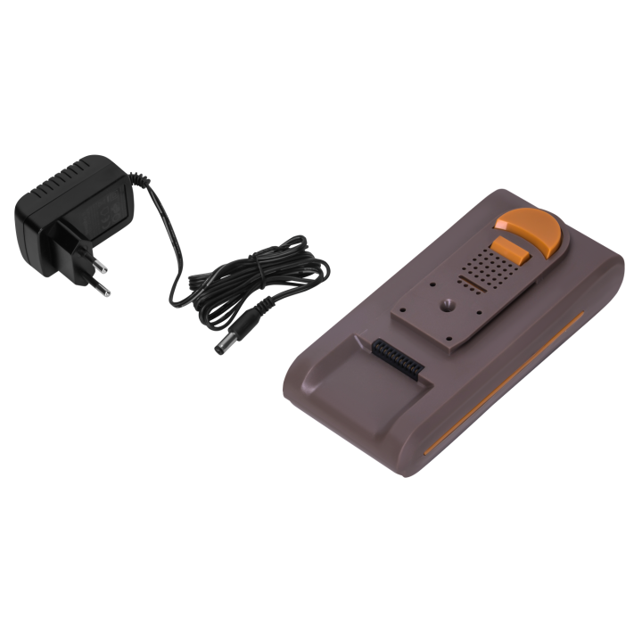 ODKURZCZ PIONOWY 25,2V 2500mAh KD5166