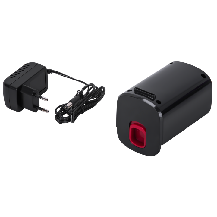 ODKURZACZ PIONOWY 25,2V 2500mAh KD5167