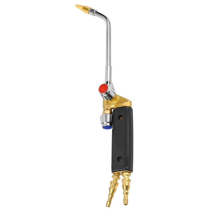 PALNIK DO LUTOWANIA TWARDEGO KD1823