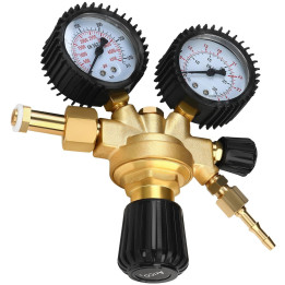 REDUKTOR BUTLOWY AR/CO2 KD1822