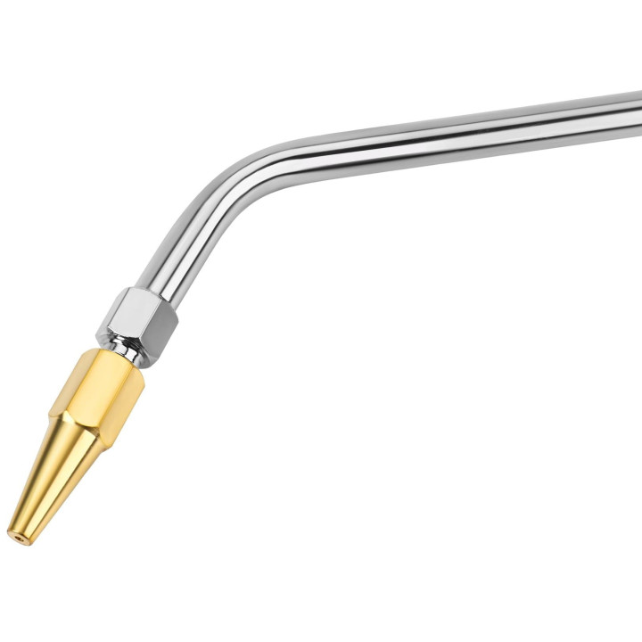 PALNIK DO LUTOWANIA TWARDEGO KD1823