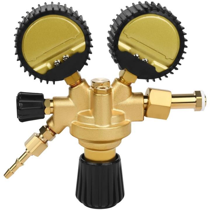 REDUKTOR BUTLOWY AR/CO2 KD1822