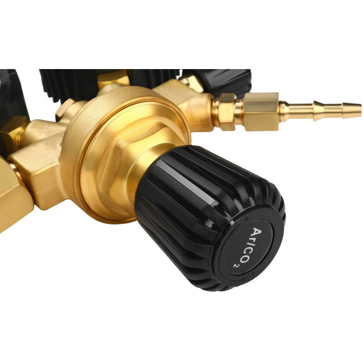 REDUKTOR BUTLOWY AR/CO2 KD1822