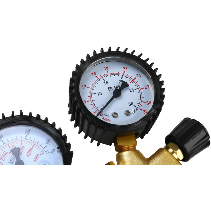 REDUKTOR BUTLOWY AR/CO2 KD1822