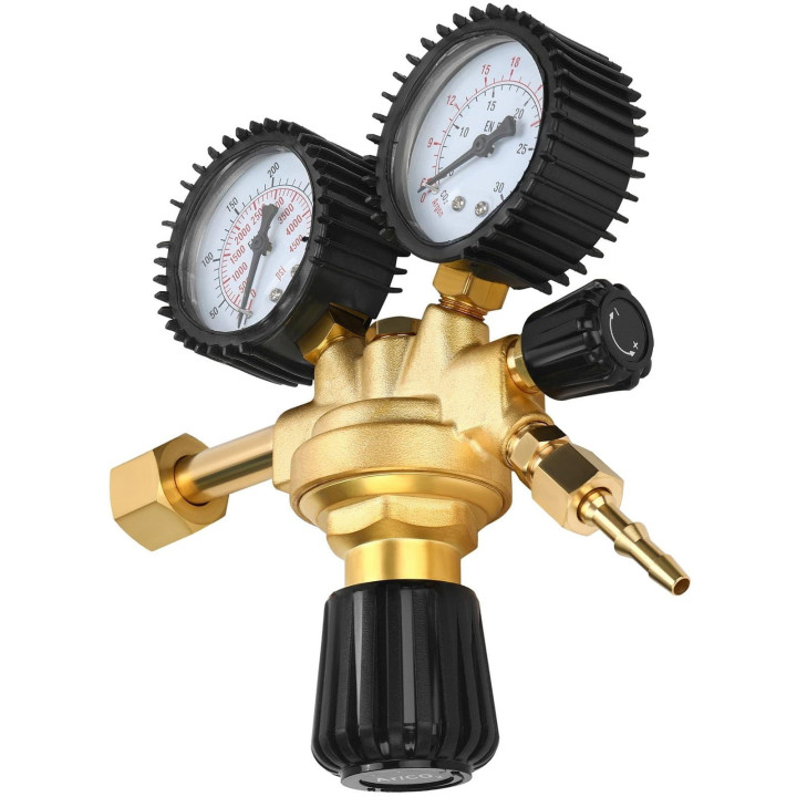 REDUKTOR BUTLOWY AR/CO2 KD1822