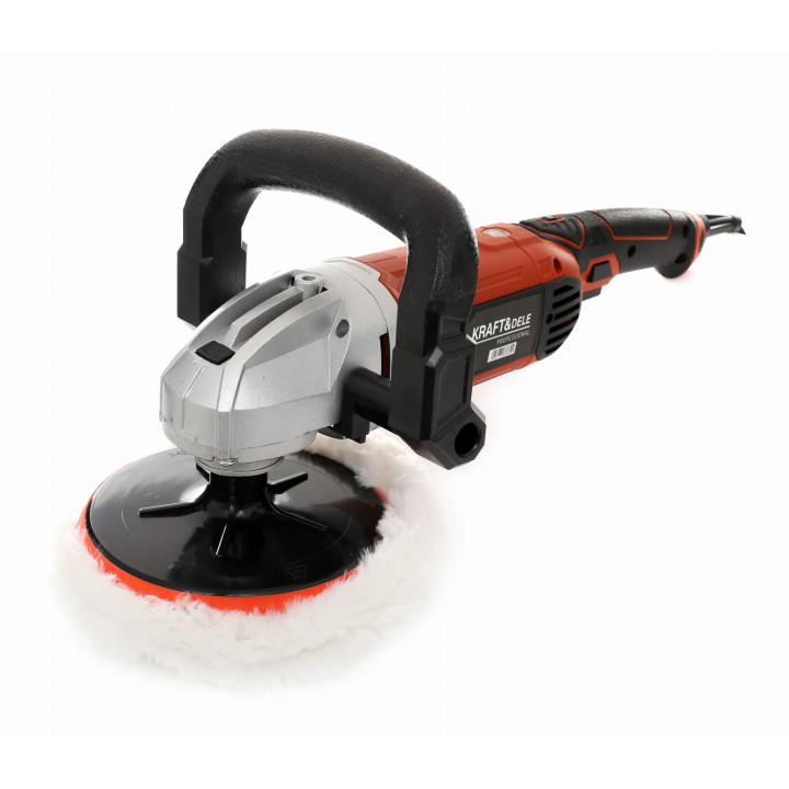 POLERKA SAMOCHODOWA M14 2550W KD3054