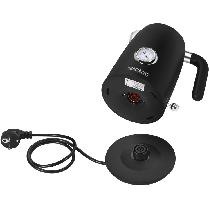 Czajnik Elektryczny 2200W 1L KD4153