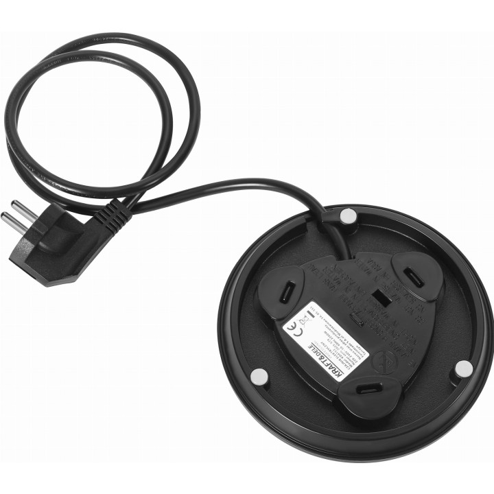 Czajnik Elektryczny 2200W 1L KD4153